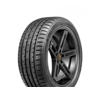 265/35R18 97Y XL Continental Sportcontact 7 FR